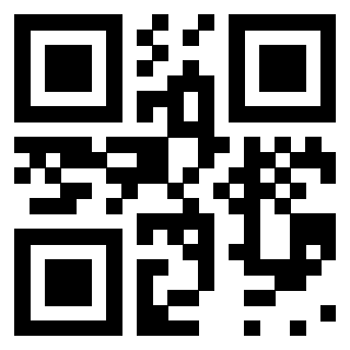 Qr Code di 3201602651