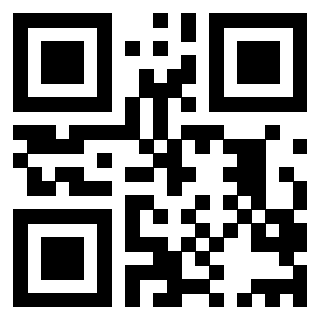 Scansione del Qr Code di 3201602654
