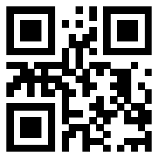 3201602657 - Immagine del Qr Code associato