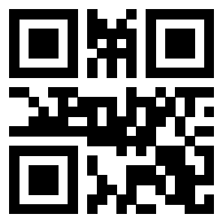 3201602662 - Immagine del Qr Code associato