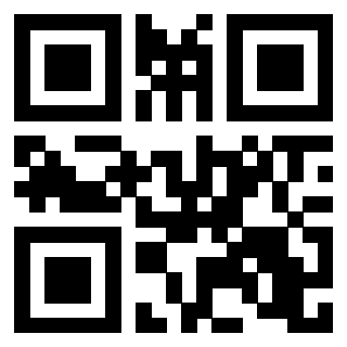 Immagine del Qr Code di 3201602663
