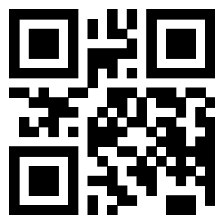 Il QrCode di 3201602664