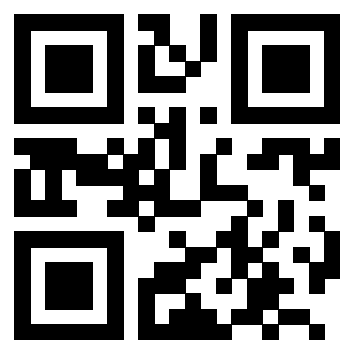 3201602665 - Immagine del QrCode associato