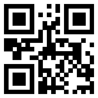 Immagine del Qr Code di 3201602666