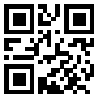 3201602669 - Immagine del Qr Code associato