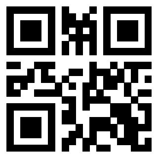 3201602670 Qr Code associato