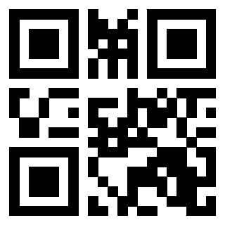Scansione del QrCode di 3201602671