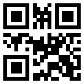 3201602680 - Immagine del QrCode