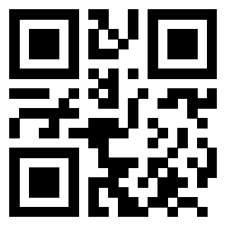 Scansione del Qr Code di 3201602683