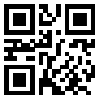 Il QrCode di 3201602684