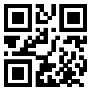 3201602686 Qr Code associato