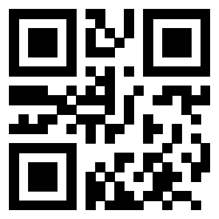 Qr Code di 3201602693