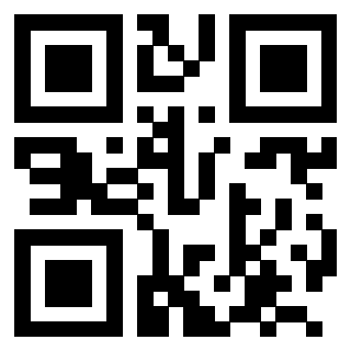 3201602697 - Immagine del QrCode associato
