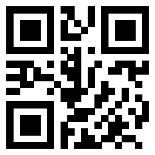 Scansione del Qr Code di 3201602698