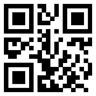 3201602699 QrCode associato
