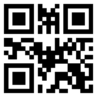 3201602700 - Immagine del Qr Code associato