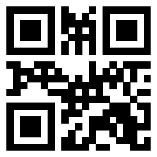 QrCode di 3201602701