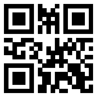 3201602702 QrCode associato