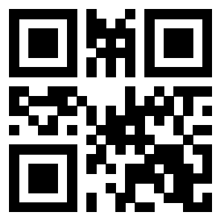 Il Qr Code di 3201602703