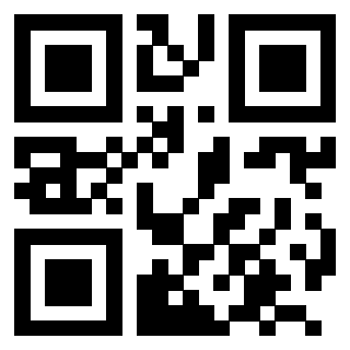 Qr Code di 3201602709