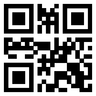 QrCode di 3201602710