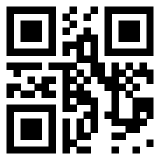Immagine del QrCode di 3201602711