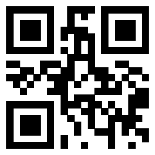 3201602712 - Immagine del QrCode associato