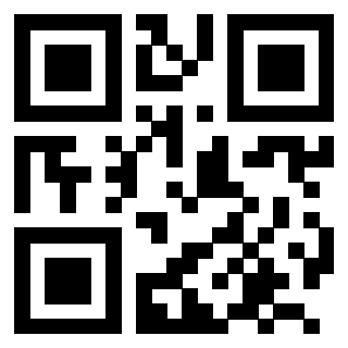 Immagine del QrCode di 3201602714