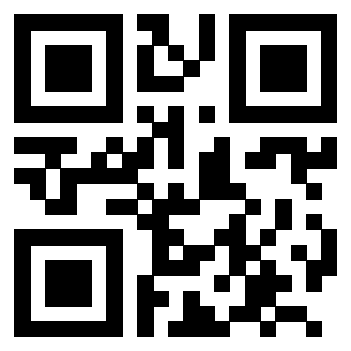 3201602715 - Immagine del QrCode associato