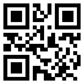 Scansione del Qr Code di 3201602716