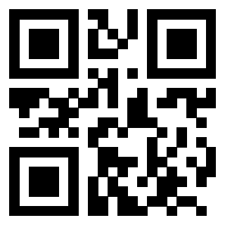 Immagine del QrCode di 3201602717