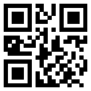 Il Qr Code di 3201602719