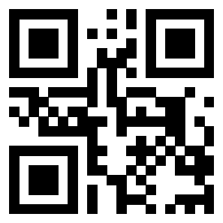 Scansione del QrCode di 3201602722