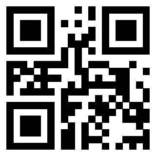 3201602723 - Immagine del QrCode associato