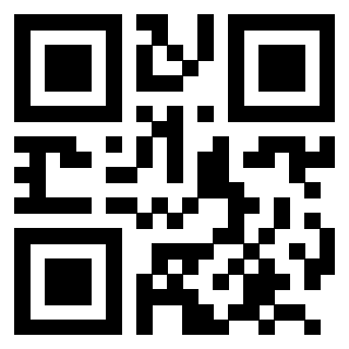 3201602724 - Immagine del QrCode associato