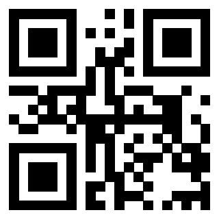 3201602725 Qr Code associato