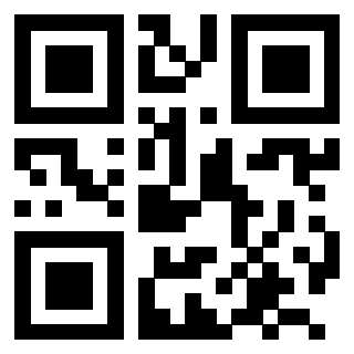 3201602726 QrCode associato
