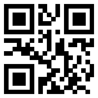 3201602727 - Immagine del QrCode