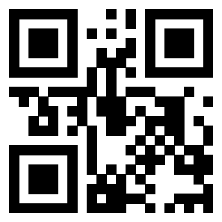 Immagine del QrCode di 3201602731