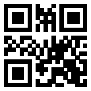Immagine del Qr Code di 3201602732