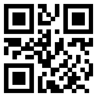 3201602734 - Immagine del QrCode