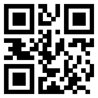 3201602737 Qr Code associato