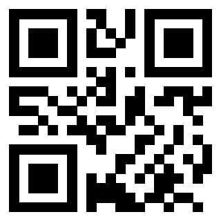 3201602738 - Immagine del Qr Code associato