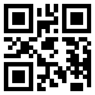 Scansione del Qr Code di 3201602740