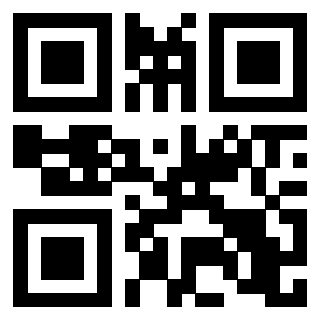 3201602744 - Immagine del Qr Code