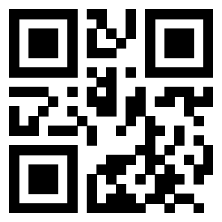 Immagine del Qr Code di 3201602745