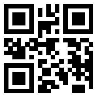 Scansione del Qr Code di 3201602748