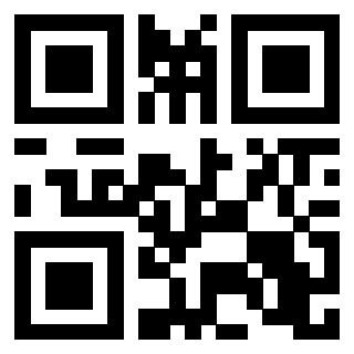 3201602750 Qr Code associato