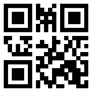 Scansione del Qr Code di 3201602751
