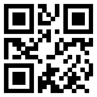 QrCode di 3201602752